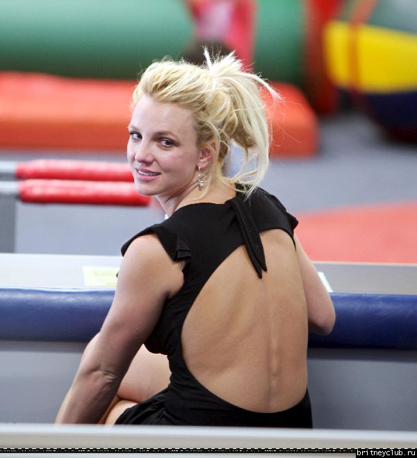 Бритни и Джейден в Энико092.jpg(Бритни Спирс, Britney Spears)