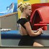 Бритни и Джейден в Энико