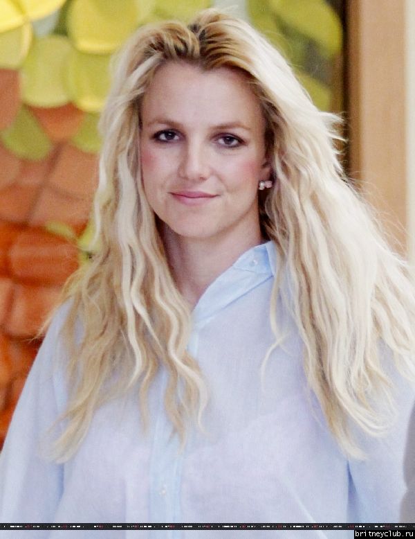 Бритни в Thousand Oaks037.jpg(Бритни Спирс, Britney Spears)