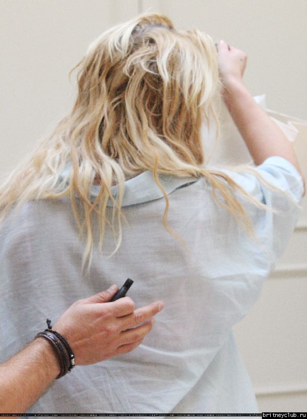 Бритни в Thousand Oaks041.jpg(Бритни Спирс, Britney Spears)