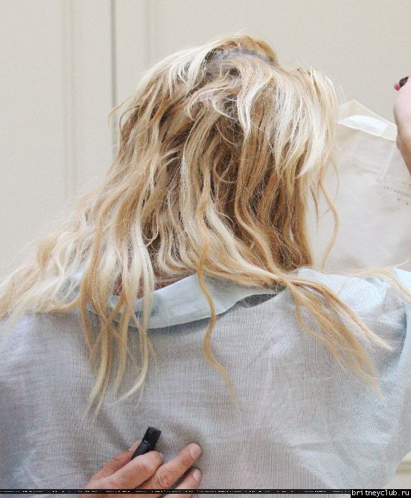 Бритни в Thousand Oaks046.jpg(Бритни Спирс, Britney Spears)