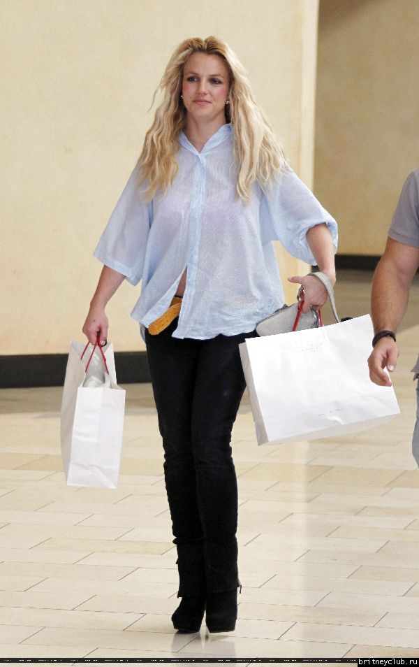 Бритни в Thousand Oaks050.jpg(Бритни Спирс, Britney Spears)