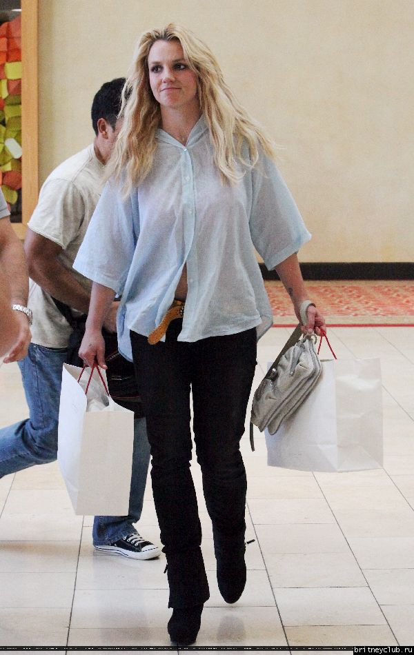 Бритни в Thousand Oaks059.jpg(Бритни Спирс, Britney Spears)