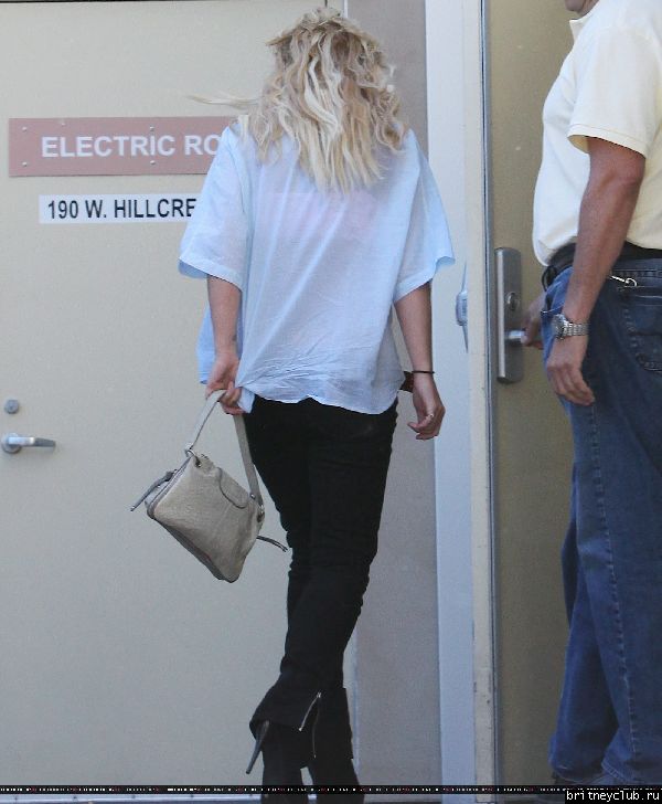 Бритни в Thousand Oaks067.jpg(Бритни Спирс, Britney Spears)