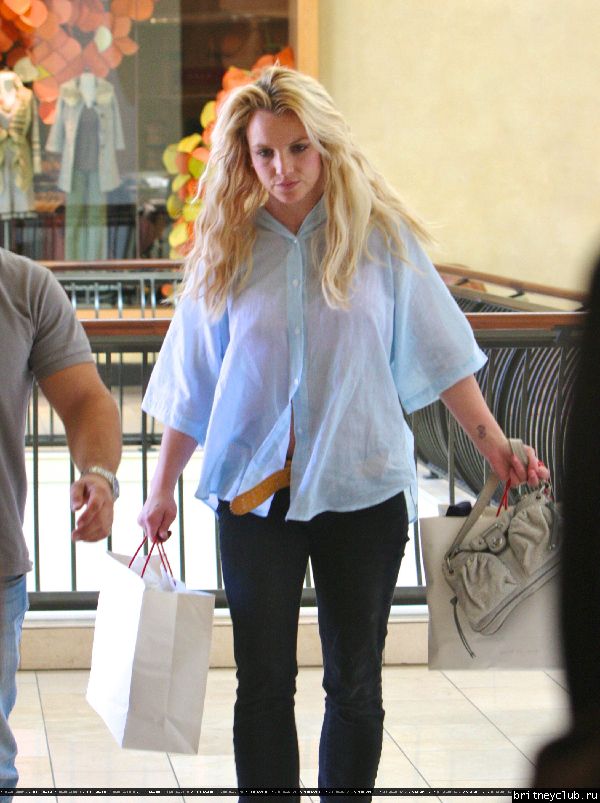 Бритни в Thousand Oaks069.jpg(Бритни Спирс, Britney Spears)