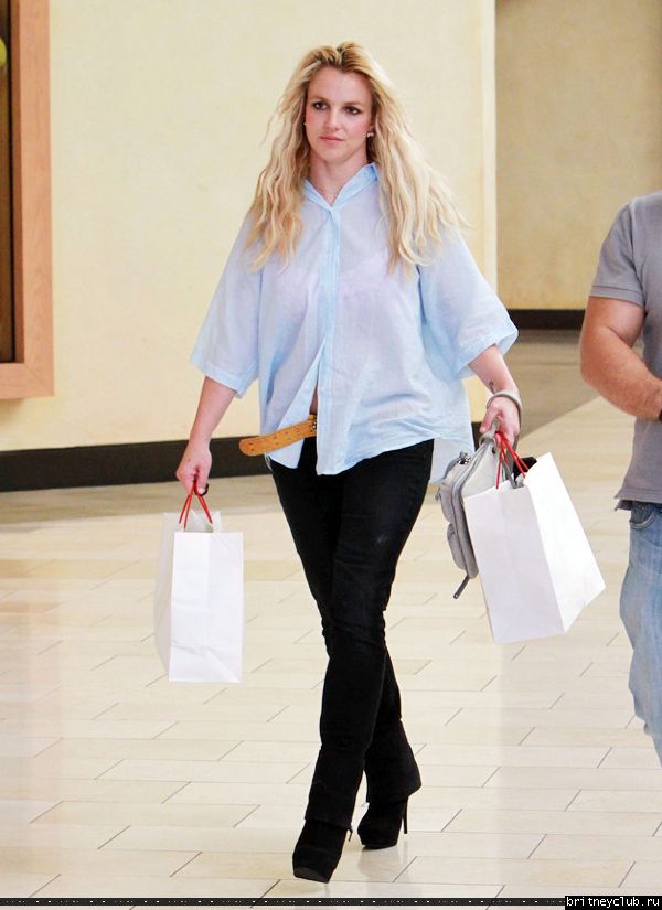 Бритни в Thousand Oaks086.jpg(Бритни Спирс, Britney Spears)