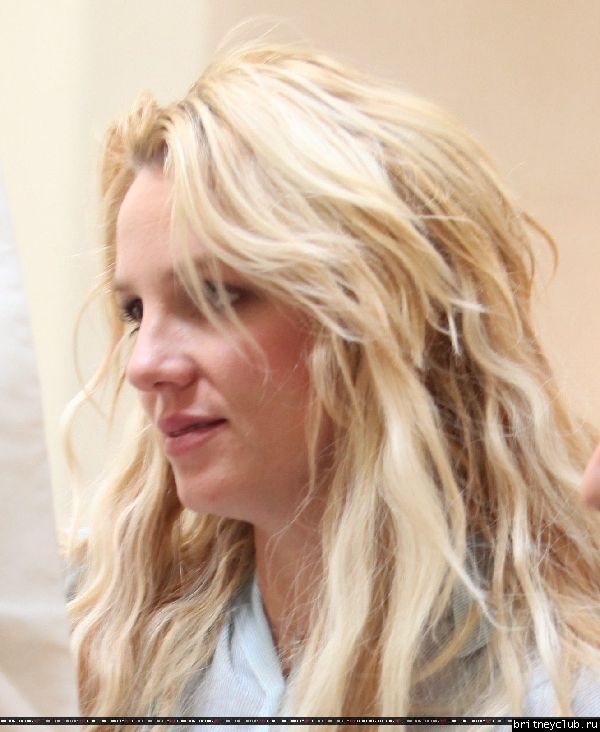 Бритни в Thousand Oaks091.jpg(Бритни Спирс, Britney Spears)