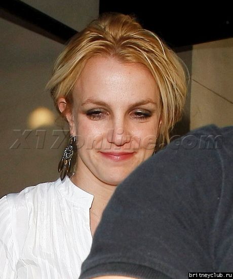 Бритни в Беверли Хиллз35.jpg(Бритни Спирс, Britney Spears)