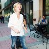 Бритни в Беверли Хиллз