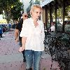 Бритни в Беверли Хиллз