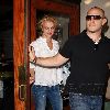 Бритни в Беверли Хиллз