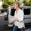 Бритни в Беверли Хиллз