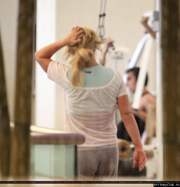 Бритни и Джейсон в Беверли Хиллз14.jpg(Бритни Спирс, Britney Spears)