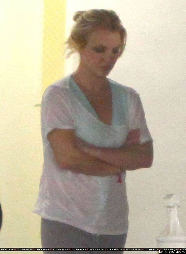 Бритни и Джейсон в Беверли Хиллз26.jpg(Бритни Спирс, Britney Spears)