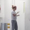 Бритни и Джейсон в Беверли Хиллз