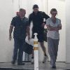 Бритни и Джейсон в Беверли Хиллз