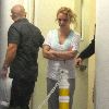 Бритни и Джейсон в Беверли Хиллз