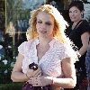 Бритни делает покупки в Лос-Анджелесе