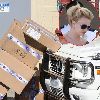 Бритни на шоппинге в Вудленд Хиллз