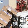 Бритни на шоппинге в Вудленд Хиллз