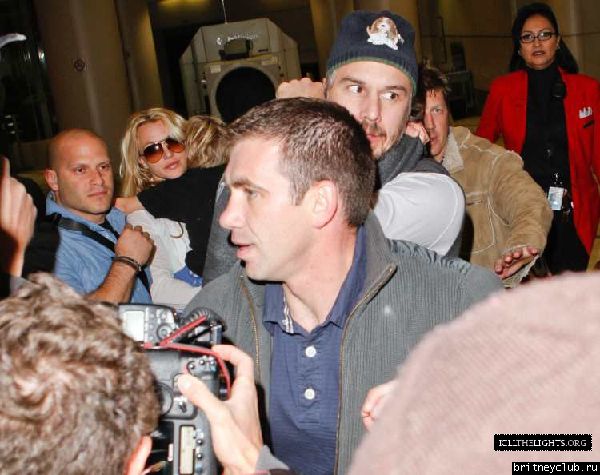 Бритни вернулась в Лос-Анджелес62.jpg(Бритни Спирс, Britney Spears)