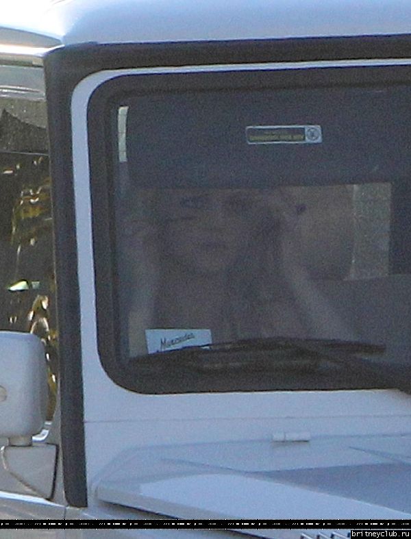 Бритни и Джейсон посещают агентство William Morris Endeavor02.jpg(Бритни Спирс, Britney Spears)