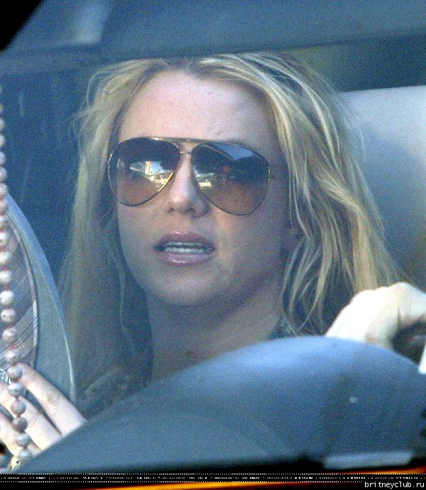 Бритни и Джейсон посещают агентство William Morris Endeavor17.jpg(Бритни Спирс, Britney Spears)