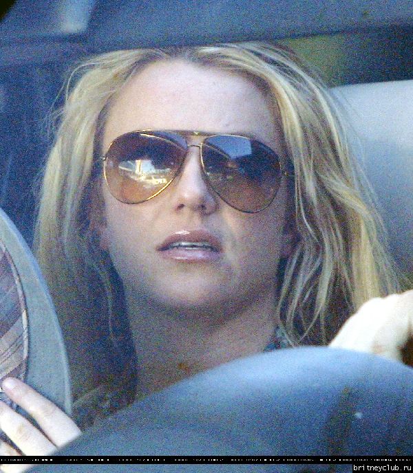 Бритни и Джейсон посещают агентство William Morris Endeavor18.jpg(Бритни Спирс, Britney Spears)