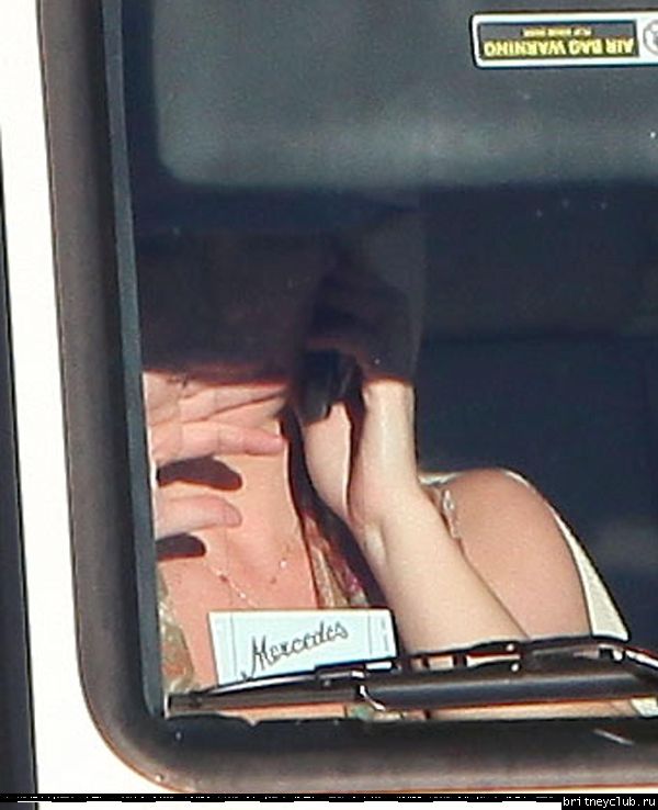 Бритни и Джейсон посещают агентство William Morris Endeavor34.jpg(Бритни Спирс, Britney Spears)