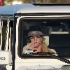 Бритни и Джейсон посещают агентство William Morris Endeavor