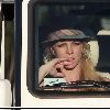 Бритни и Джейсон посещают агентство William Morris Endeavor