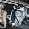 Бритни и Джейсон посещают агентство William Morris Endeavor