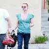 Бритни в Вудленд Хиллз