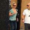 Бритни в Вудленд Хиллз