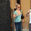 Бритни в Вудленд Хиллз