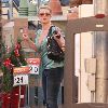 Бритни в Вудленд Хиллз