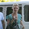 Бритни в Вудленд Хиллз
