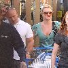 Бритни в Вудленд Хиллз