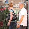 Бритни в Вудленд Хиллз