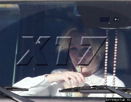 Бритни в Калабасасе04.jpg(Бритни Спирс, Britney Spears)