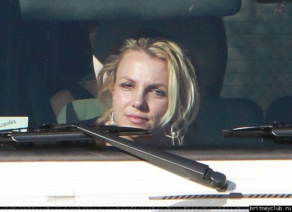 Бритни в Лос-Анджелесе2.jpg(Бритни Спирс, Britney Spears)