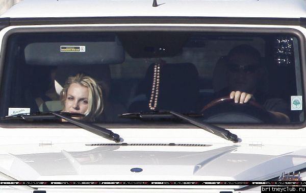 Бритни в Лос-Анджелесе6.jpg(Бритни Спирс, Britney Spears)
