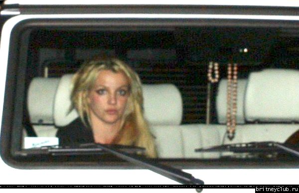 Бритни и Джейсон покидают ресторан Scarpetta22.jpg(Бритни Спирс, Britney Spears)