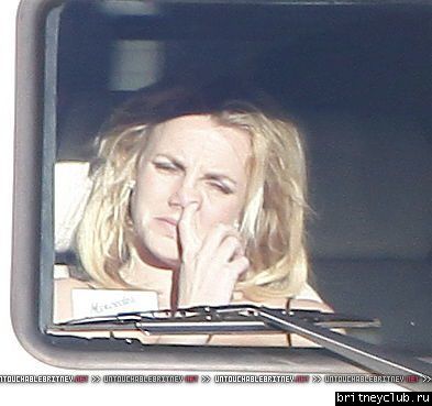 Бритни и Джейсон в Burbank02.jpg(Бритни Спирс, Britney Spears)