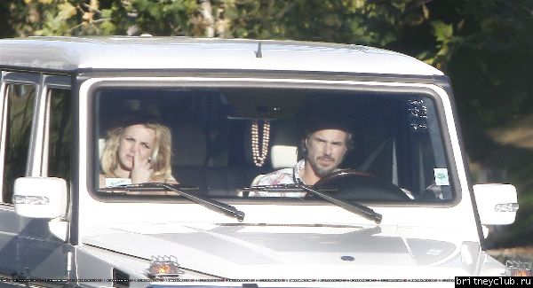 Бритни и Джейсон в Burbank07.jpg(Бритни Спирс, Britney Spears)