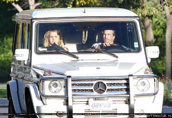 Бритни и Джейсон в Burbank32.jpg(Бритни Спирс, Britney Spears)