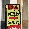 Бритни посещает студию танца в Голливуде