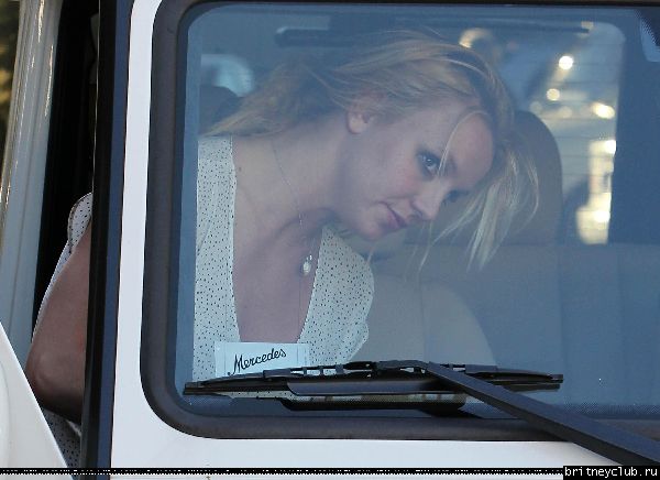 Бритни в Лос-Анджелесе20.jpg(Бритни Спирс, Britney Spears)