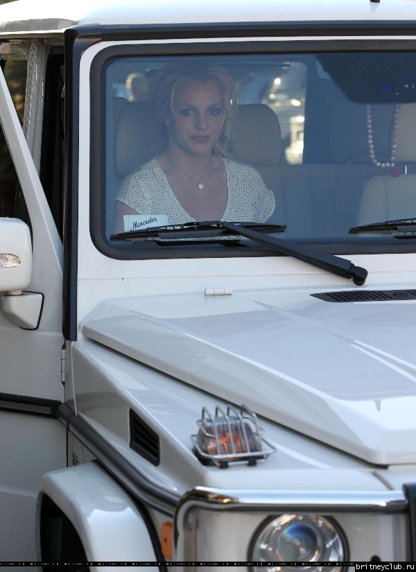 Бритни в Лос-Анджелесе22.jpg(Бритни Спирс, Britney Spears)