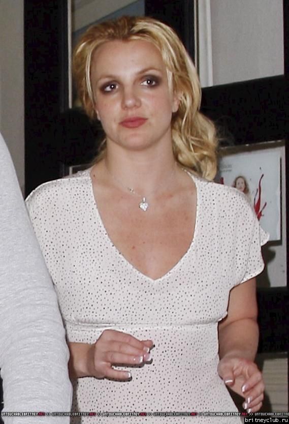 Бритни в Лос-Анджелесе32.jpg(Бритни Спирс, Britney Spears)